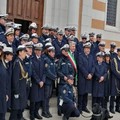Al Santuario SS. Salvatore si celebra la Festa della Polizia Locale