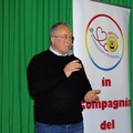  "In Compagnia del Sorriso ", il Dg Asl Bt Delle Donne riconosce il lavoro svolto sulla clownterapia