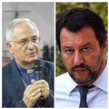 Zinni (ESP): "Mons. Mansi al ministro Salvini "