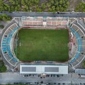 Stadio comunale  "Degli Ulivi ", avviata la nuova stagione sportiva