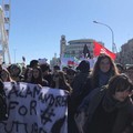 Assuntela Messina al fianco dei giovani per salvare il pianeta