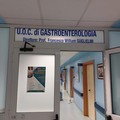 La buona sanità: dedizione ed alta professionalità per la Gastroenterologia del "Dimiccoli " di Barletta