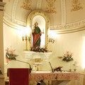 Il 13 dicembre si celebra anche ad Andria la Festa Liturgica di Santa Lucia