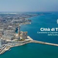La Bat a sostegno della candidatura di Trani capitale della cultura 2021