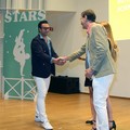 Premiata l’agenzia andriese Formule Creative al MediaStars