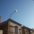 Segreteria Pd Andria: "Luci stradali accesse anche di giorno. Forse manca il comando crepuscolare? "