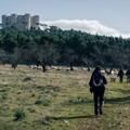 A piedi per le antiche vie con l'associazione Puglia Federiciana