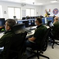Anche ad Andria verrà testato il nuovo sistema di allarme pubblico IT-Allert. ore 12 messaggio su tutti i cellulari