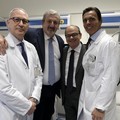 La Asl Bt ha la sua Riabilitazione Cardiologia