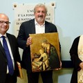 Inaugurato a Minervino Murge l'hospice  "Karol Wojtyla "