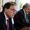 Domani il Ministro Boccia visita a Barletta l'ospedale da campo della Marina