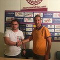 Nuova Andria Calcio, niente prima squadra per la stagione 2018/2019