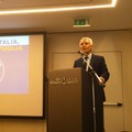 Prove tecniche di unità per il centro destra regionale, assemblea di "Idea " con il sen. Quagliarello