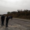 Aperta la viabilità attorno alla stazione Andria sud ed il collegamento tra via Bisceglie e via Paganini