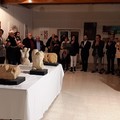 Biennale d'Arte Apulia: grande successo per il Finissage a Palazzo Ducale Belgioioso di Montegrosso