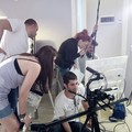  "A domani ", il nuovo cortometraggio dell’associazione culturale  "Il Caffè "