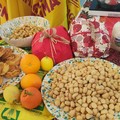 Oltre 320 mln di euro spesi in Puglia tra la cena della vigilia, i pranzi di Natale e Santo Stefano