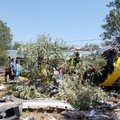 Disastro Ferrotramviaria: la Regione Puglia citata come responsabile civile