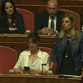 Sparatoria villa comunale, sen. Piarulli (M5S): “Ad Andria chiesto intervento militari”