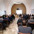 Oltre 150 partecipanti ad Andria al corso per raccoglitori di funghi