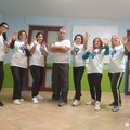 Concluso il corso di avviamento alla Sicurezza Personale