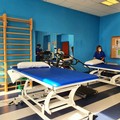 Sanità, giornata mondiale della Fisioterapia: nel 1° semestre 2022, erogate oltre 40mila prestazioni nella Asl Bt