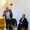 Elezioni Europee: appello di Sabino Zinni al voto per la lista +Europa, con Alfonso Pisicchio