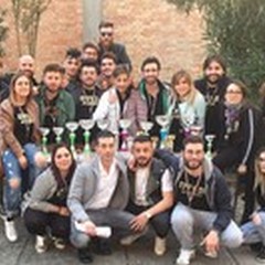 Campionato acconciatori, l'Apulia Team di Andria si laurea campione d'Italia