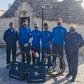 Nuova stagione ricca di aspettative per l’Associazione Ciclistica Dilettantistica Terra di Puglia