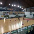 Florigel Andria inarrestabile, ad Adelfia il terzo successo consecutivo