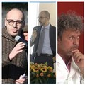 Sanità e covid 19: a confronto Antonio Di Gregorio, Maurizio De Nuccio e Stefano Porziotta