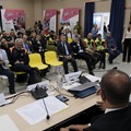 Torna in Puglia il Capo Dipartimento della Protezione Civile, Angelo Borrelli