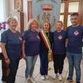 Adria, Jesi e Brescia, gemellaggio nel segno dell'amicizia