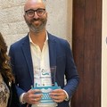 Premio  "Mario Colamartino ": tra i premiati per la sezione sportiva il collega di Vivanetwork Adriano Antonucci