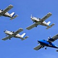Giro d’Italia “Fly to Italy”: Venticinque aerei atterreranno nei pressi di Castel del Monte