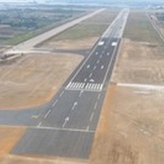 Puglia e Cina sempre più vicine: volo diretto Bari-Shanghai entro il 2019
