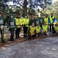 “Clean Up - Pensare globalmente e agire localmente”: domenica ecologica a Castel del Monte