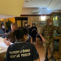 Profughi afghani accolti dalla Caritas diocesana