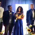 Ad Agata Paradiso il Premio ”Dea Ebe – La Maschera Banfi”