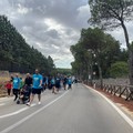 2^ edizione della FitWalking for Ail 2024