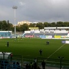 La Fidelis impatta con il Lecce, secondo 0-0 consecutivo al  "Degli Ulivi "