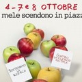 “La Mela di AISM” torna ad Andria per la lotta alla sclerosi