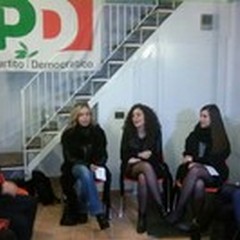 Nuova segreteria del PD di Andria: si riparte dai giovani