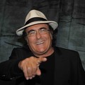 Al Bano al Palasport di Andria per i suoi 75 anni