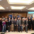 Rotary Club Andria Castelli Svevi: conclusa la missione di solidarietà in Albania