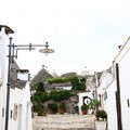 Nasce il primo progetto di tour sharing in Puglia