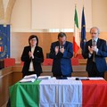 Degrado, abbandono dei rifiuti o comportamenti impropri: intesa tra provincia Bat ed associazioni ecologiche