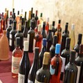 Vino: Puglia seconda regione d’italia per vendite IGP