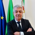 Alessandro Di Bello ha firmato oggi a Bari il nuovo incarico di Direttore generale della Asl Bt