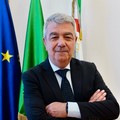 Alessandro Di Bello ha firmato oggi a Bari il nuovo incarico di Direttore generale della Asl Bt